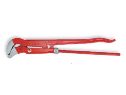 Vbw S-Type Rørnøkkel 2" 560 Mm (87952020) Vbw S-Type Rørnøkkel 2" 560 Mm (87952020)