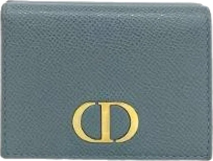 Dior Vintage Dame Blå