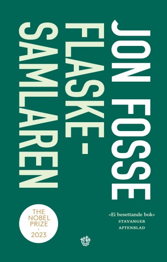 Flaskesamlaren Av Jon Fosse