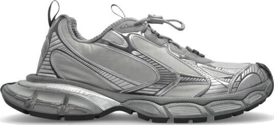Balenciaga Herre Sko Grå 45 EU,