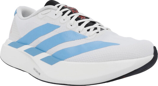 Adidas Performance Adizero Evo Sl Woven M White 44