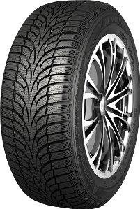 Nankang Winter Activa SV-3 265/40R21 105V SUV Nankang Winter Activa SV-3 265/40R21 105V SUV