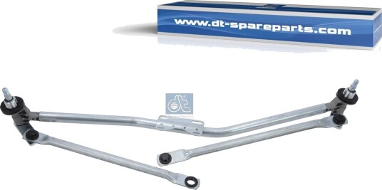DT Spare Parts 4.69010 Vindusvisker overføring