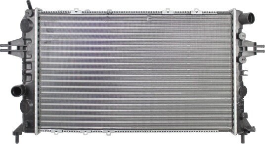 ABAKUS 037 017 0021 Radiator motorkjøling
