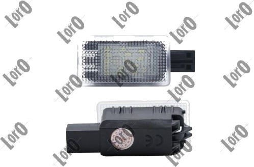 ABAKUS L52-470-0001LED Nummerskiltlys