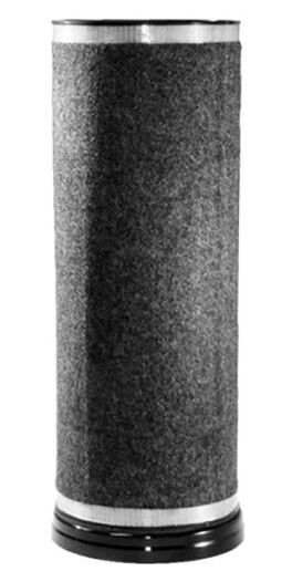 Franke 112.0315.689 Kullfilterrør 475 mm