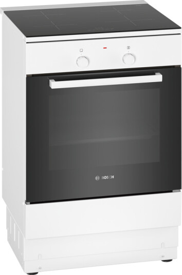 Bosch HLL094020U Serie 2 Induksjonskomfyr