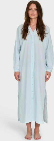 Bongusta Sahej Dress Blue M/L Bongusta Sahej Dress Blue M/L
