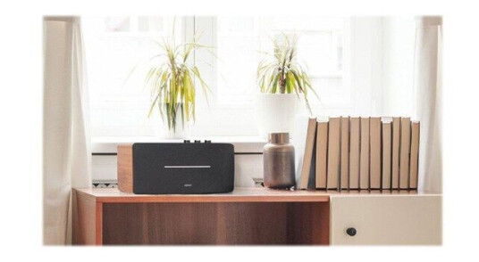 Edifier D12 2.0 Bluetooth Høyttalere 70W Sort Tre Edifier D12 2.0 Bluetooth Høyttalere 70W Sort Tre