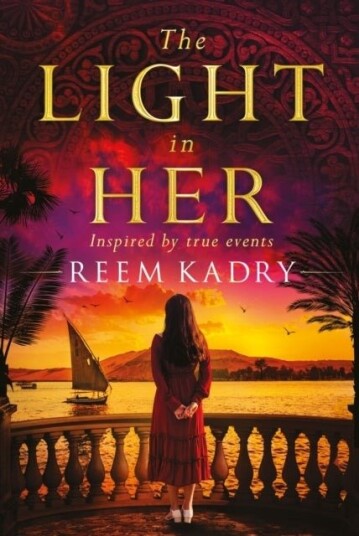 The Light in Her The Light in Her