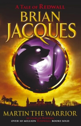 Martin The Warrior Av Brian Jacques Martin The Warrior Av Brian Jacques