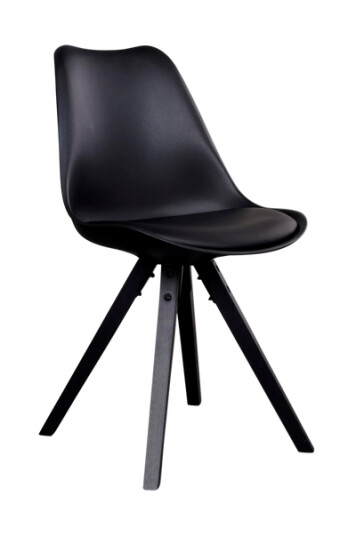 House Nordic Spisestol Bergen, 2-pk 1568464-03-0