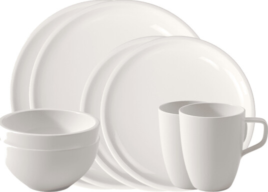 Villeroy & Boch Artesano Original startersett 8 deler Villeroy & Boch Artesano Original startersett 8 deler