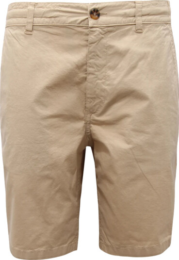 MC2 Saint Barth Herre Shorts Beige S,