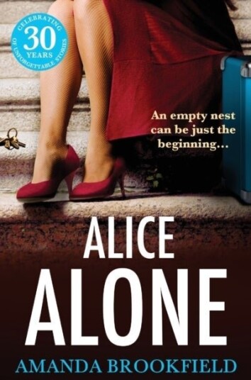 Alice Alone