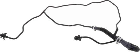 Radiatorslange VAICO V25-2783
