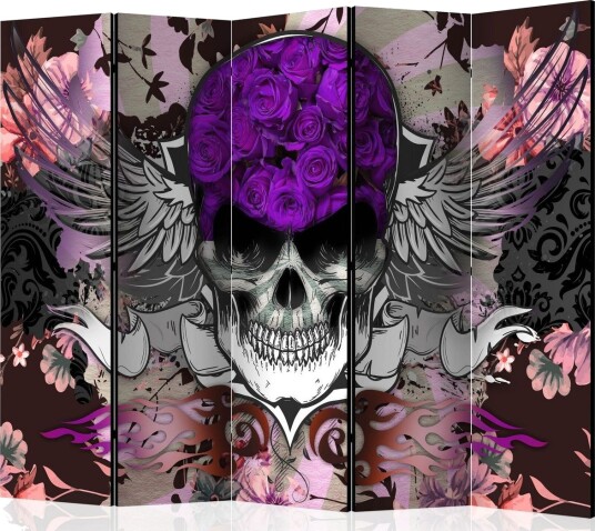Romdeler - Corpse Skull II 225x172 - Artgeist sp. z o. o.