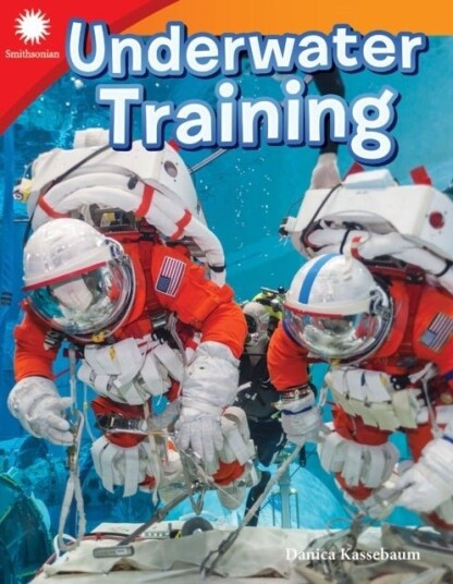 Underwater Training Underwater Training