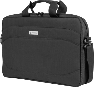 Natec Nanger Stresskoffert 35.8 Cm 14.1" Skulderrem 500G