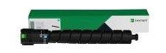 Lexmark CX942 943 944 Yel 22K Crtg Toner - Laser toner Yellow