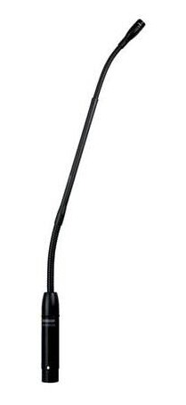 Shure Mx412s 12" Gooseneck Supercardioid Xlr Sm Shure Mx412s 12" Gooseneck Supercardioid Xlr Sm