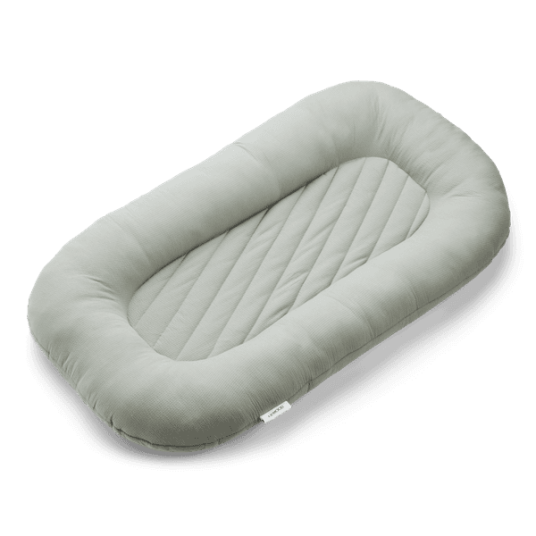 Liewood Edward babynest Dove Blue Liewood Edward babynest Dove Blue