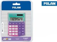 Milan Calculator Milan Calculator Pocet 8 positional MILAN