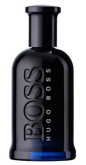 Hugo Boss Boss Bottled Night Eau de Toilette 200ml for Men - Aromatisk Duft Hugo Boss Boss Bottled Night Eau de Toilette 200ml for Men - Aromatisk Duft