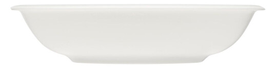 iittala Raami dyp tallerken 22 cm Hvit