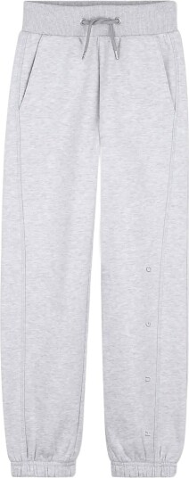 Hugo Kids Jogging Bottoms CHINE GREY 128