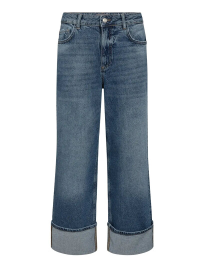 MOS MOSH Mmrelee Mai Jeans - Blue - 29 Regular MOS MOSH Mmrelee Mai Jeans - Blue - 29 Regular