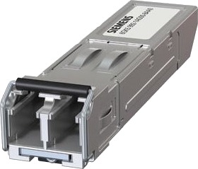 Siemens 6Gk59921ag008aa0 Fiber Optisk 1000 Mbit/S Sfp Lc 2000 M 850 Nm Siemens 6Gk59921ag008aa0 Fiber Optisk 1000 Mbit/S Sfp Lc 2000 M 850 Nm