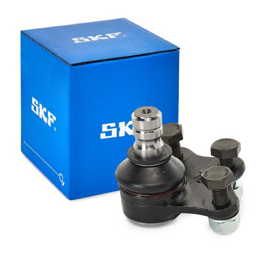 Bærekule SKF VKDS 313013