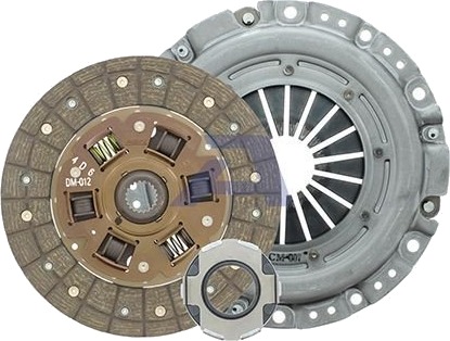 AISIN KM-010A Clutchsett AISIN KM-010A Clutchsett