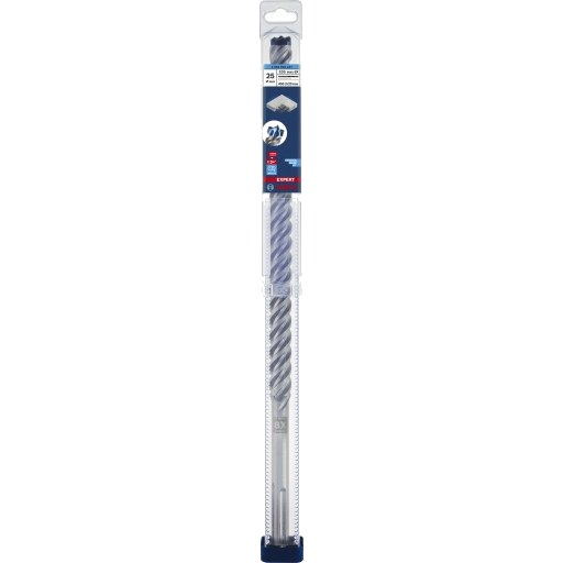 Bosch Expert SDS-Max 8x 25mm Hammerbor for Betong og Murverk 520mm
