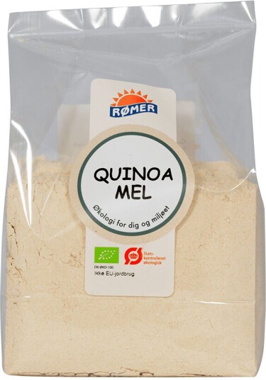 Rømer Quinoamel glutenfri 350g