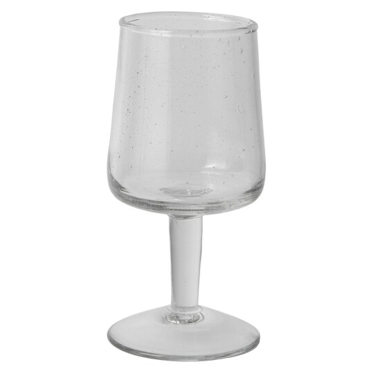 Muubs Suiro Hvitvinsglass 15 cl Klar Muubs Suiro Hvitvinsglass 15 cl Klar