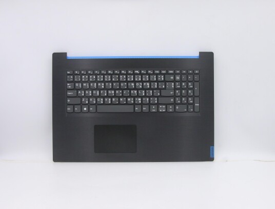 Lenovo Upper Case ASM_TI L 81LL NBL MEDION