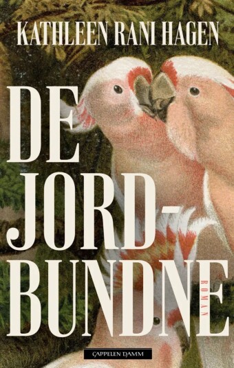 De Jordbundne Av Kathleen Rani Hagen