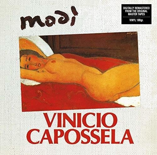 Modi Vinyl