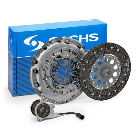 Clutchsett SACHS 3000 990 293
