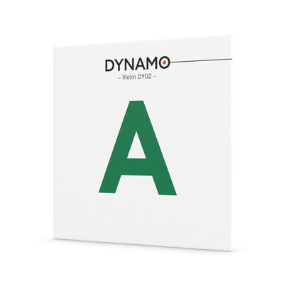 Thomastik Dynamo DY02 A Violin 4/4