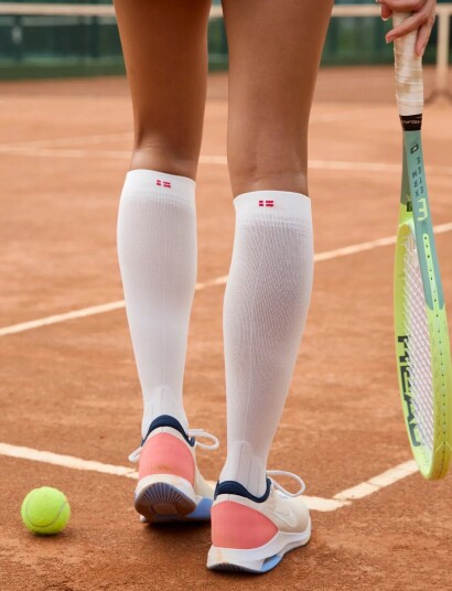 Danish Endurance Perform Compression Socks 2 Pack Multi/patterned 35 38 Danish Endurance Perform Compression Socks 2 Pack Multi/patterned 35 38