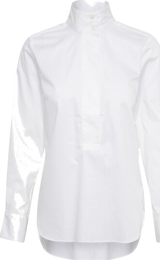 InWear Keixiw Shirt PURE WHITE 36