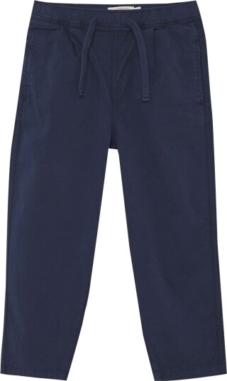 Huttelihut Pants Woven Navy 98