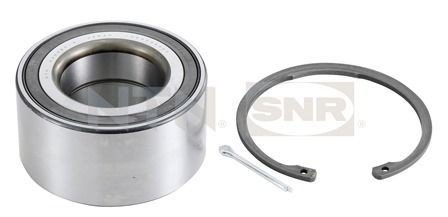 Hjullager SNR R173.27 Hjullager SNR R173.27