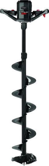 StrikeMaster 24V Combo Lite-Flite/EZ isbor med motor - 150mm