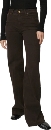 Lois Dame Jeans Brun W31 L30, Lois Dame Jeans Brun W31 L30,