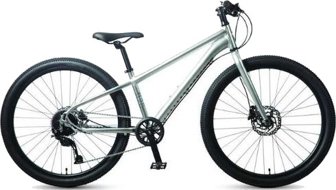DBS Superlight sykkel 26" DBS Superlight sykkel 26"