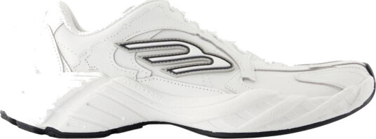 Balenciaga Dame Sko Hvit 39 EU,